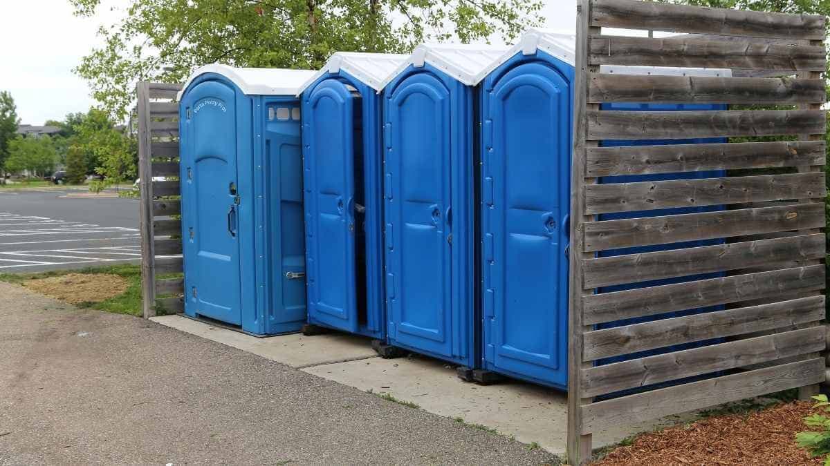 Event Porta Potty Rental Services - Porta Potty Rental Pros - Porta Potty Rentals services in Lewiston, UT